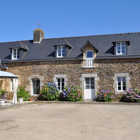 Le Petit Kerangoi Bed & Breakfast Пон-Авен Екстериор снимка