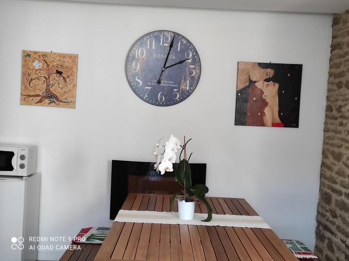 Le Petit Kerangoi Bed & Breakfast Пон-Авен Екстериор снимка
