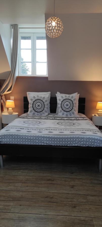 Le Petit Kerangoi Bed & Breakfast Пон-Авен Екстериор снимка